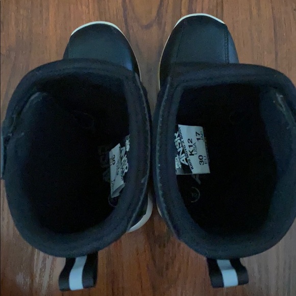 ANSR MOTO-X BOOTS - Picture 5 of 5